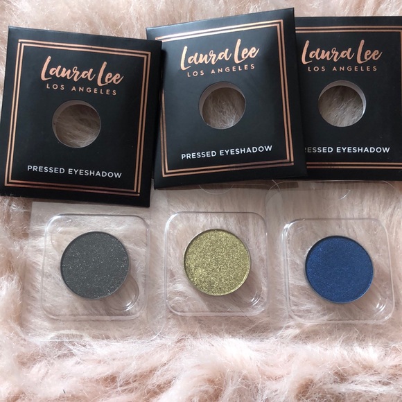 Laura Lee Los Angeles bundle - Picture 3 of 4